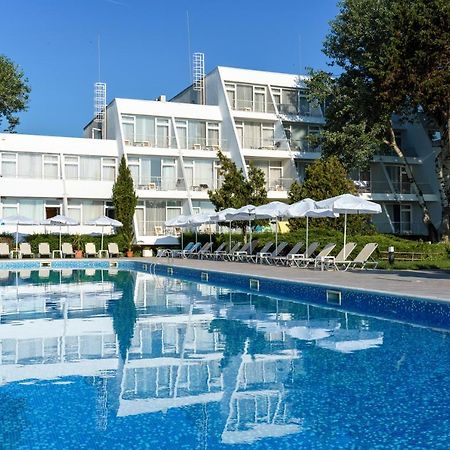 Aluasun Helios Beach Obzor Exterior foto