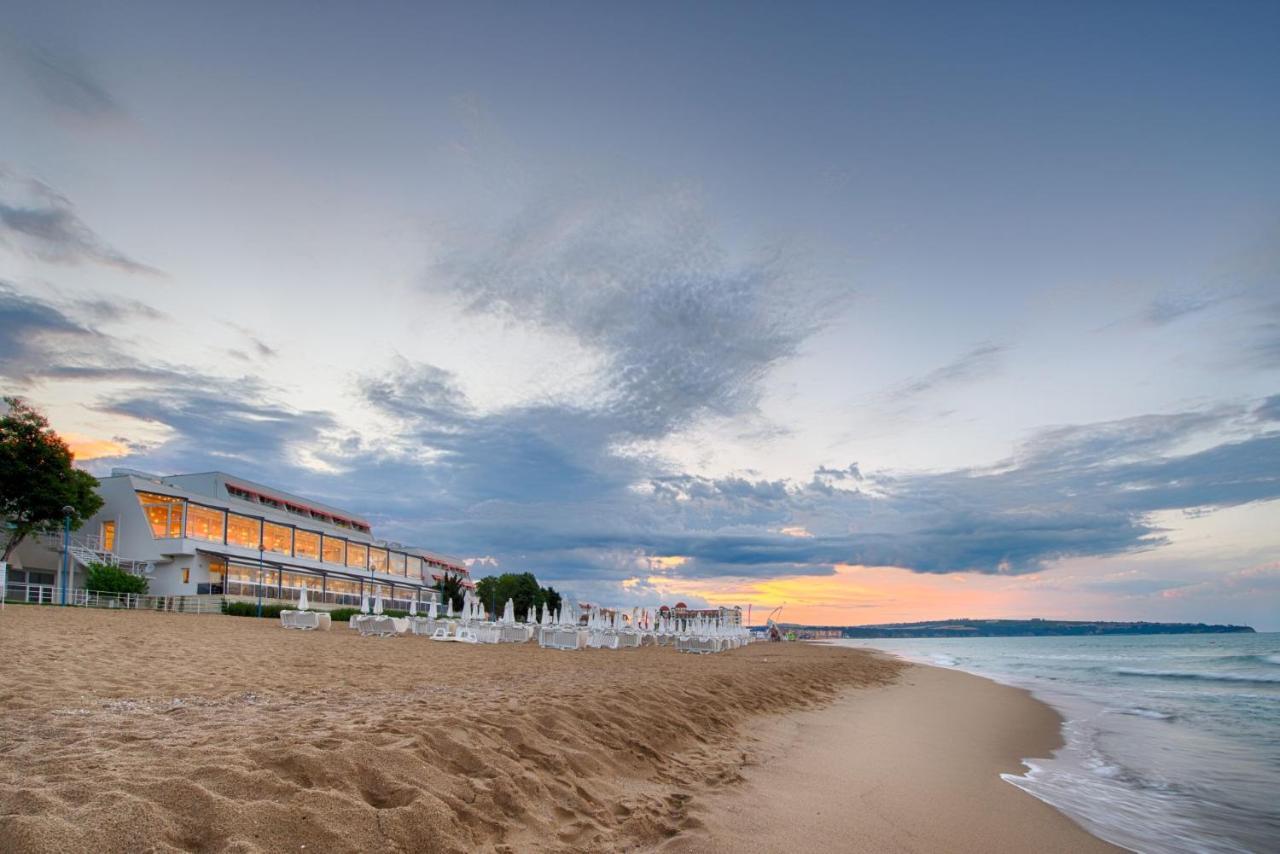 Aluasun Helios Beach Obzor Exterior foto