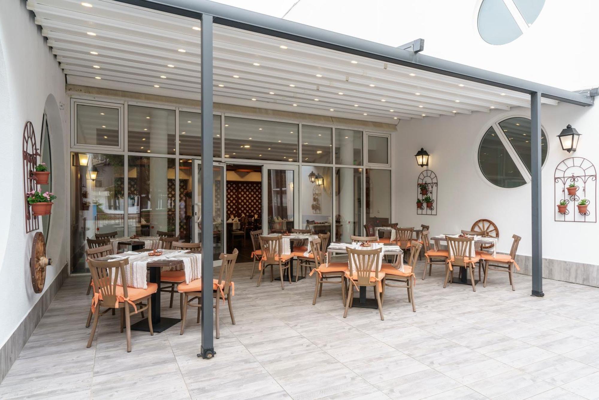 Aluasun Helios Beach Obzor Exterior foto