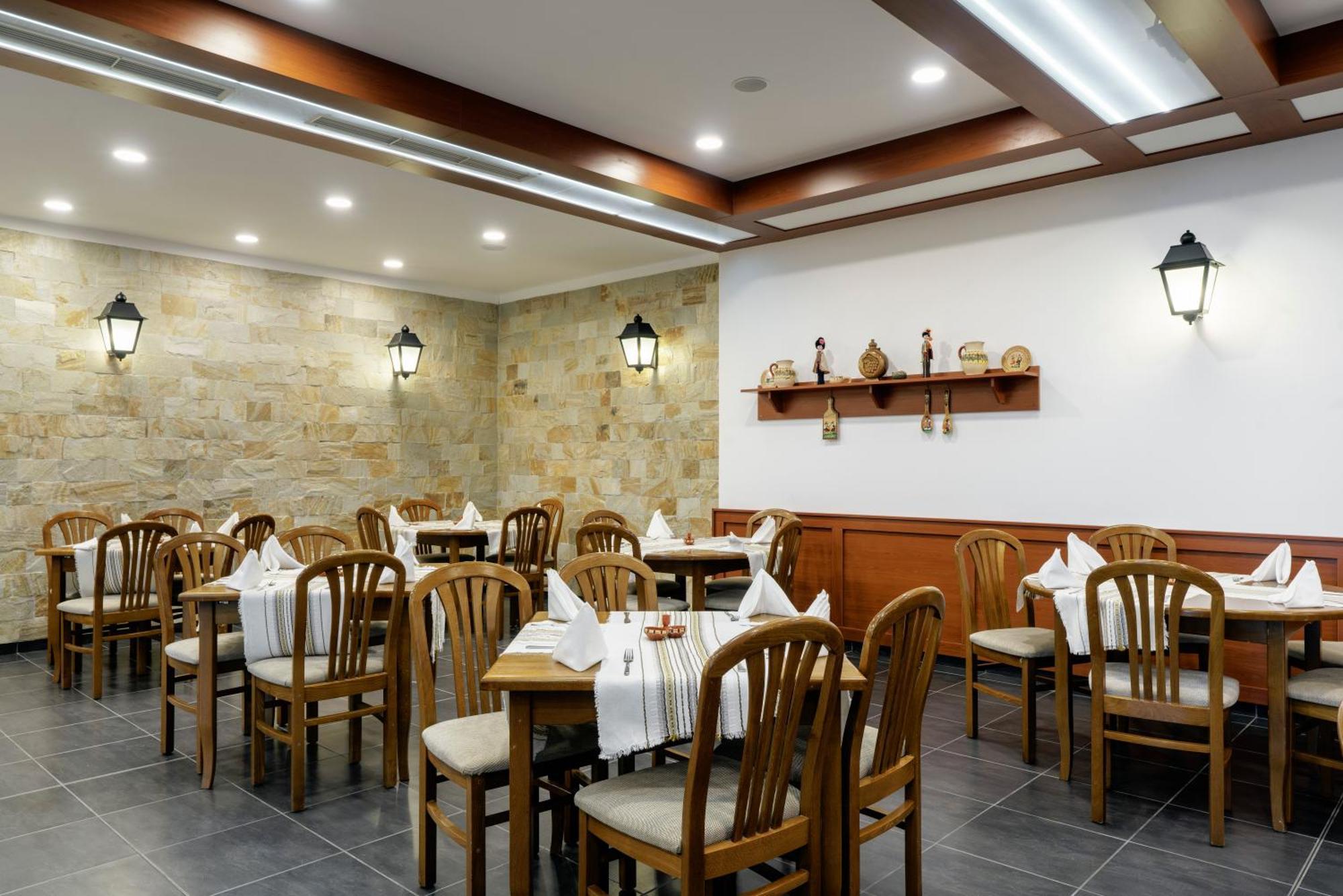 Aluasun Helios Beach Obzor Exterior foto