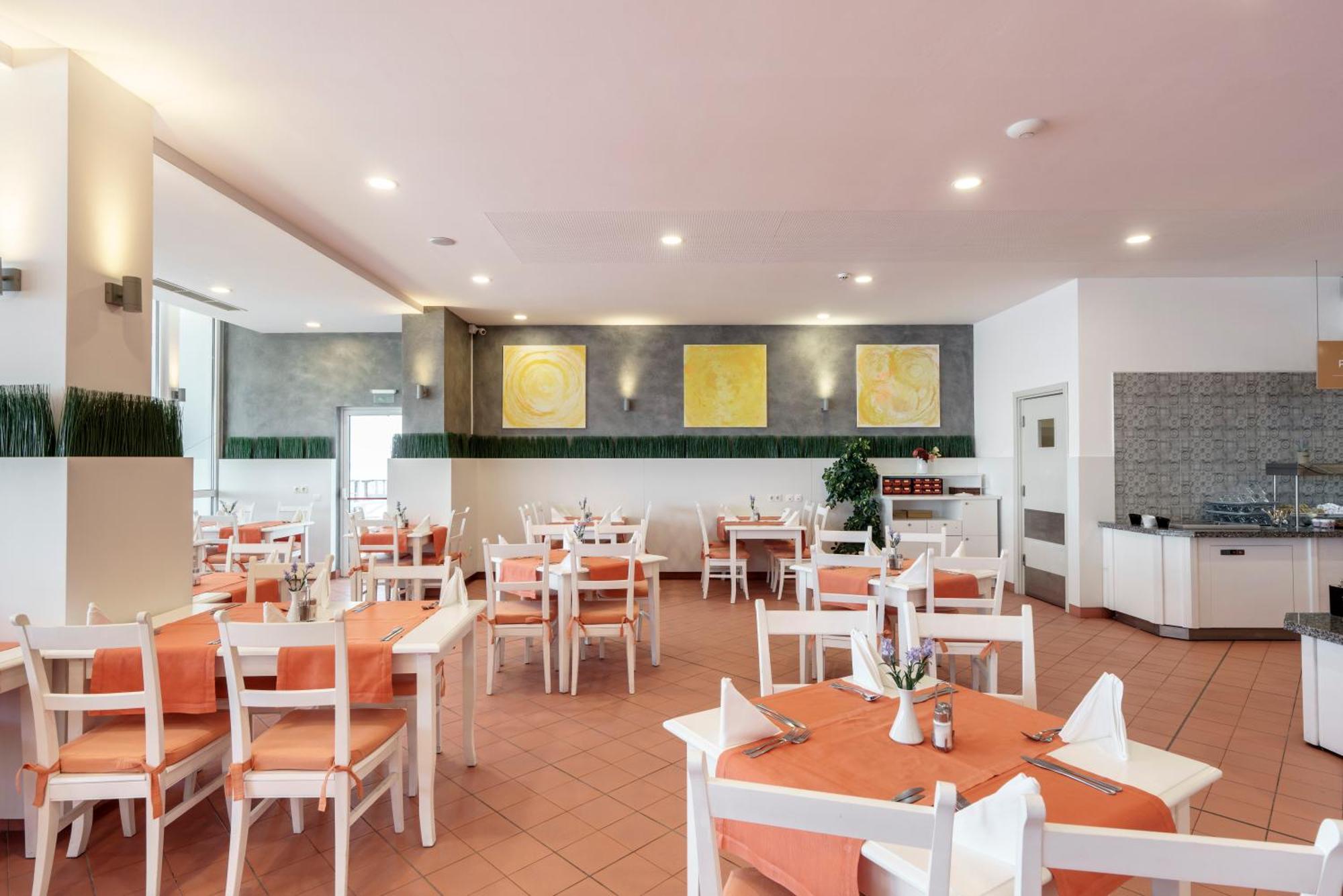 Aluasun Helios Beach Obzor Exterior foto